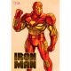 Iron Man #3 Bengus Marvel Vs Capcom Variant