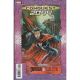 Conquest 2099 #5 Ken Lashley Frame Variant