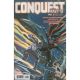 Conquest 2099 #5 Pete Woods Variant