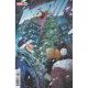 Daredevil #16 Chris Campana Winter Holiday Variant