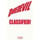 Daredevil #16 Artist Spoiler Variant