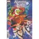 Alligator Loki Holiday Special #1 Nicoletta Baldari Variant