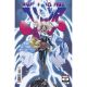 Immortal Thor #18 Dauterman Mighty Thor 10Th Anniversary Variant