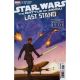 Star Wars Battle Of Jakku Last Stand #1