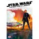 Star Wars Battle Of Jakku Last Stand #1 Rod Reis Variant