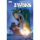 Star Wars Ewoks #3