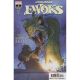 Star Wars Ewoks #3