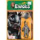 Star Wars Ewoks #3 JTC Action Figure Variant