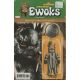 Star Wars Ewoks #3 JTC Action Figure Variant