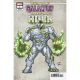 What If Galactus Galactus Transformed Hulk #1 1:10 Design Variant