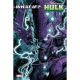 What If Galactus Galactus Transformed Hulk #1 Platt Variant