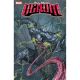 All New Venom #2 David Paratore Variant