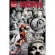 Daredevil Unleash Hell Red Band #1 1:50 Quesada Hidden Gem Variant