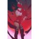 Daredevil Unleash Hell Red Band #1 1:100 Swaby Elektra Virgin Variant