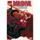 Daredevil Unleash Hell Red Band #1 1:25 Jones Variant