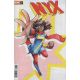 Nyx #7 Saowee Ms Marvel Variant