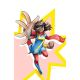 Nyx #7 1:50 Saowee Ms Marvel Virgin Variant