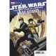 Star Wars Battle Of Jakku Last Stand #2 Garbett Variant