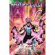 What If Galactus Galactus Transformed Gambit #1