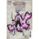 What If Galactus Galactus Transformed Gambit #1 1:10 Lim Design Variant