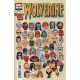 Wolverine #5 1:25 Dave Bardin Variant