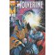 Wolverine #5 David Yardin Captain America Homage Variant