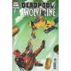 Deadpool Wolverine #1 Doaly Variant