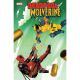 Deadpool Wolverine #1 Doaly Variant