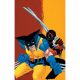 Deadpool Wolverine #1 1:100 Frank Miller Virgin Variant