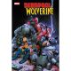 Deadpool Wolverine #1 1:25 Jerome Opena Variant