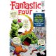 Fantastic Four 1 Facsimile  Foil Variant