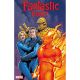 Fantastic Four 1 Facsimile 1:25 Salvador Larroca Variant