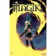 Magik #1 Dike Ruan Foil Variant