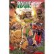 Rogue The Savage Land #1