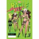 Rogue The Savage Land #1 Russell Dauterman Variant