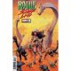 Rogue The Savage Land #1 1:50 Jerome Opena Variant