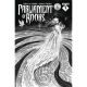 Parliament Of Rooks #3 Cover B Abigail Jill Harding B&W