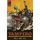 Vampiro Rockabilly Apocalypse #3 Cover B Napalm