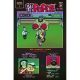 Eye Lie Popeye #1 Video Game Homage Foil Variant