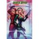 Fairy Tale Team-Up Robyn Hood & Red Agent Cover D Sonja Matas