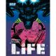 Life #4 Cover B Chiang