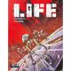 Life #4 Cover C 1:10