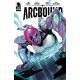 Arcbound #3 Cover C