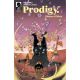 Prodigy Slaves Of Mars #5