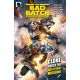 Star Wars Bad Batch Ghost Agents #1