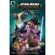 Star Wars High Republic Adventures Phase III Annual