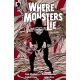 Where Monsters Lie Cull De Sac #3 Cover B Dorkin