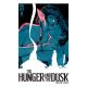 Hunger & Dusk Book Two #5 Cover B Chiang