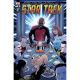 Star Trek #27 Cover B Feehan