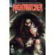 Teenage Mutant Ninja Turtles Nightwatcher #5